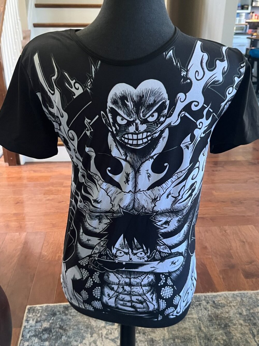 ONE PIECE LUFFY T-Shirt